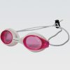 Accessori Dolfin | Maschera Bungee Racer Rosa/Bianca