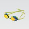 Accessori Dolfin | Occhiali Charger Reflex Blu Specchiati