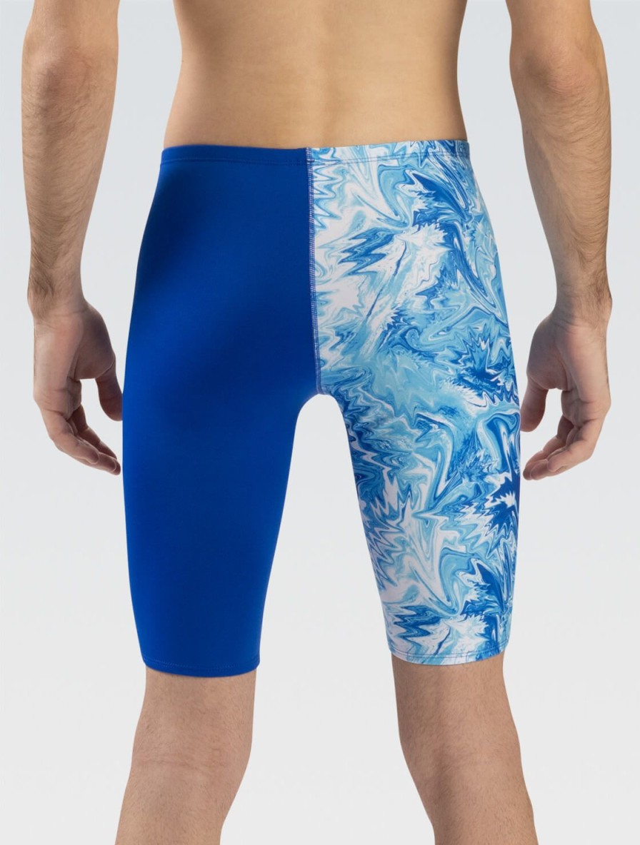 Uomo Dolfin Tute Da Allenamento | Costume Da Bagno Uomo Uglies Jammer: Crush