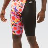 Uomo Dolfin Tute Da Allenamento | Costume Da Bagno Uomo Kaboom Jammer Di Uglies