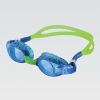 Accessori Dolfin | Maschera Da Bambino Flipper Fierce Blusaurus Green