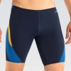 Uomo Dolfin Jammer | Jammer Reliance Colorblock Blu/Oro Da Uomo