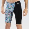 Uomo Dolfin Tute Da Allenamento | Costume Da Bagno Uomo Uglies Jammer: Zig Zag