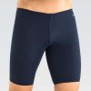 Uomo Dolfin Jammer | Jammer Da Uomo Xtrasleek Spandex Solid Navy Team