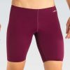 Uomo Dolfin Costumi Da Competizione | Jammer Da Uomo Xtrasleek Spandex Solid Maroon Team