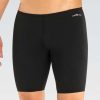 Uomo Dolfin Jammer | Jammer Da Uomo Xtrasleek Spandex Solid Black Team