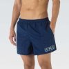 Uomo Dolfin Guardia | Pantaloncini Da Acqua Da 5 Pollici Guard Solid Navy Da Uomo