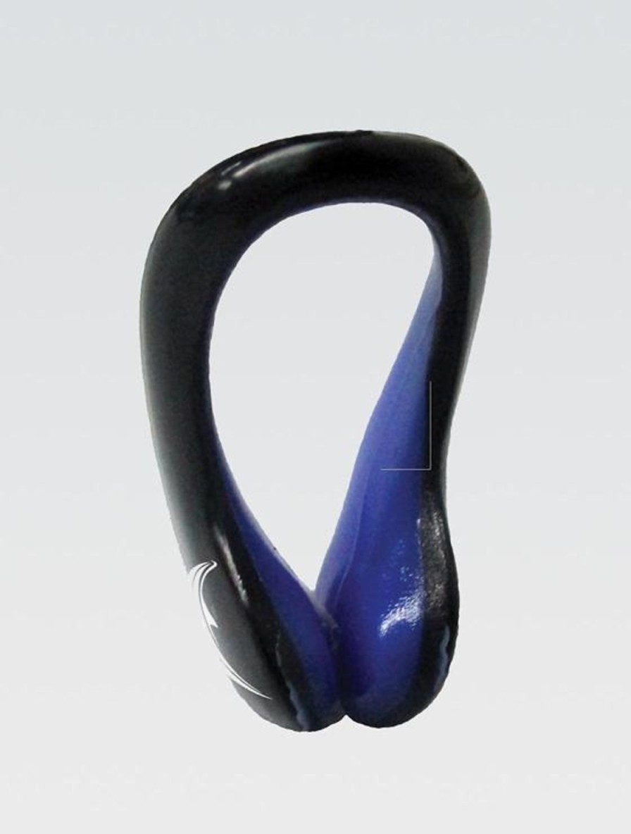 Accessori Dolfin | Clip Per Naso Nero/Blu