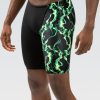 Uomo Dolfin Jammer | Costume Da Bagno Reliance Da Uomo Con Stampa Vapor Green E Color Block Jammer