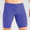 Uomo Dolfin Jammer | Jammer Reliance Purple Solid Da Uomo