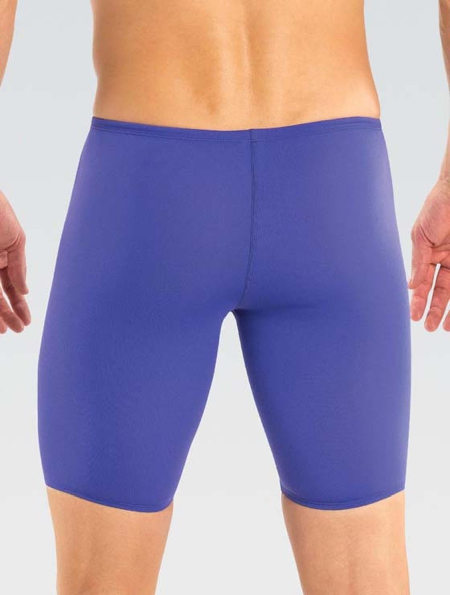 Uomo Dolfin Jammer | Jammer Reliance Purple Solid Da Uomo